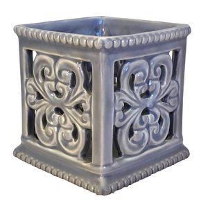 Grasslands Road Tealight Candle Holder
